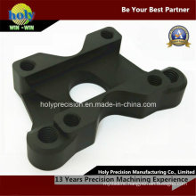 CNC Machining Camera Parts with Aluminum Material